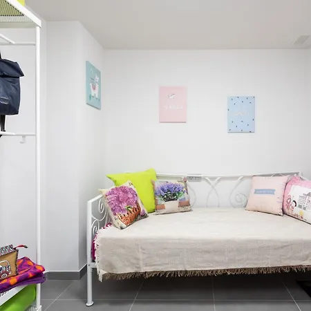 Apartament Eden Maday