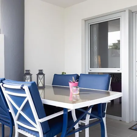 Maday , Big Terrace And Swimingpool * Granadilla De Abona