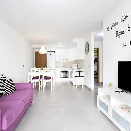 Maday , Big Terrace And Swimingpool Apartment