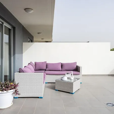 Apartment Maday , Big Terrace And Swimingpool