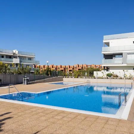 Maday , Big Terrace And Swimingpool