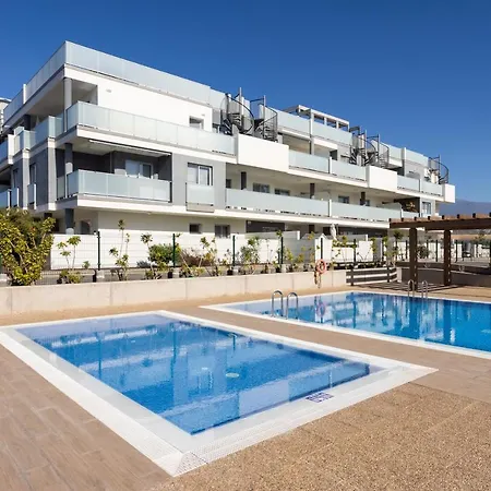 Maday , Big Terrace And Swimingpool