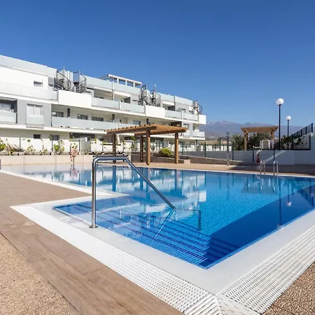 Maday , Big Terrace And Swimingpool Apartment