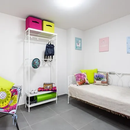 Eden Maday Apartament
