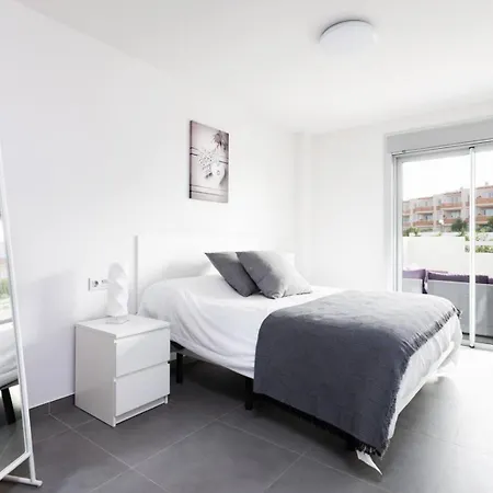 Eden Maday Apartament *