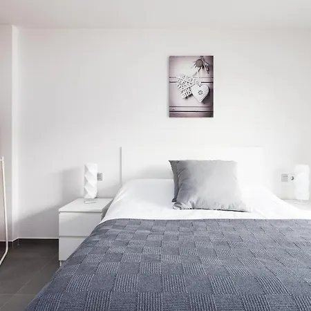 Apartamento Maday , Big Terrace And Swimingpool Granadilla De Abona